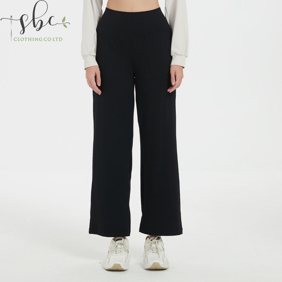 Yoga 2025 pants companies