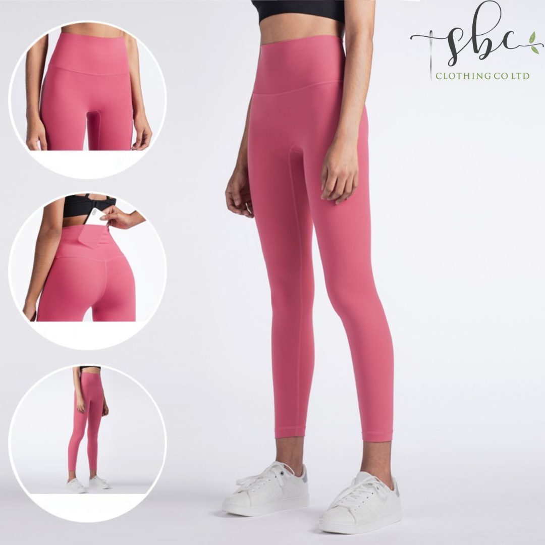 Yoga top wear companies