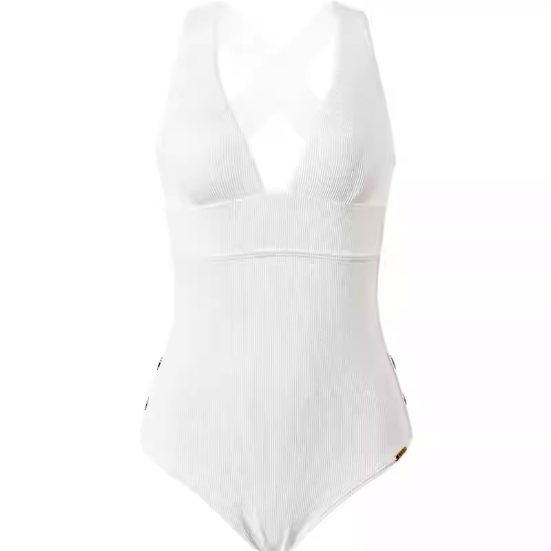 SBSWS20-37C-Sexy Slimming One-Piece Swimsuit for Women-Fairy Style