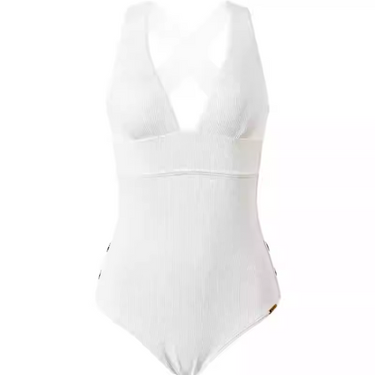 SBSWS20-37C-Sexy Slimming One-Piece Swimsuit for Women-Fairy Style