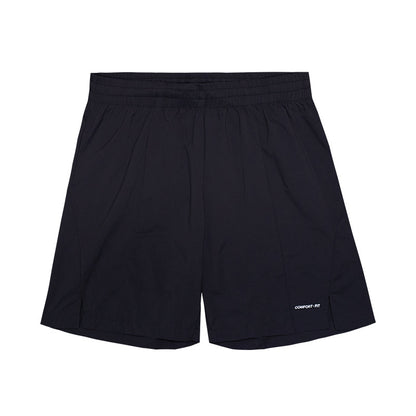 SBXK061-Spring and summer new products side slit trendy brand outdoor casual sports shorts  for men and women