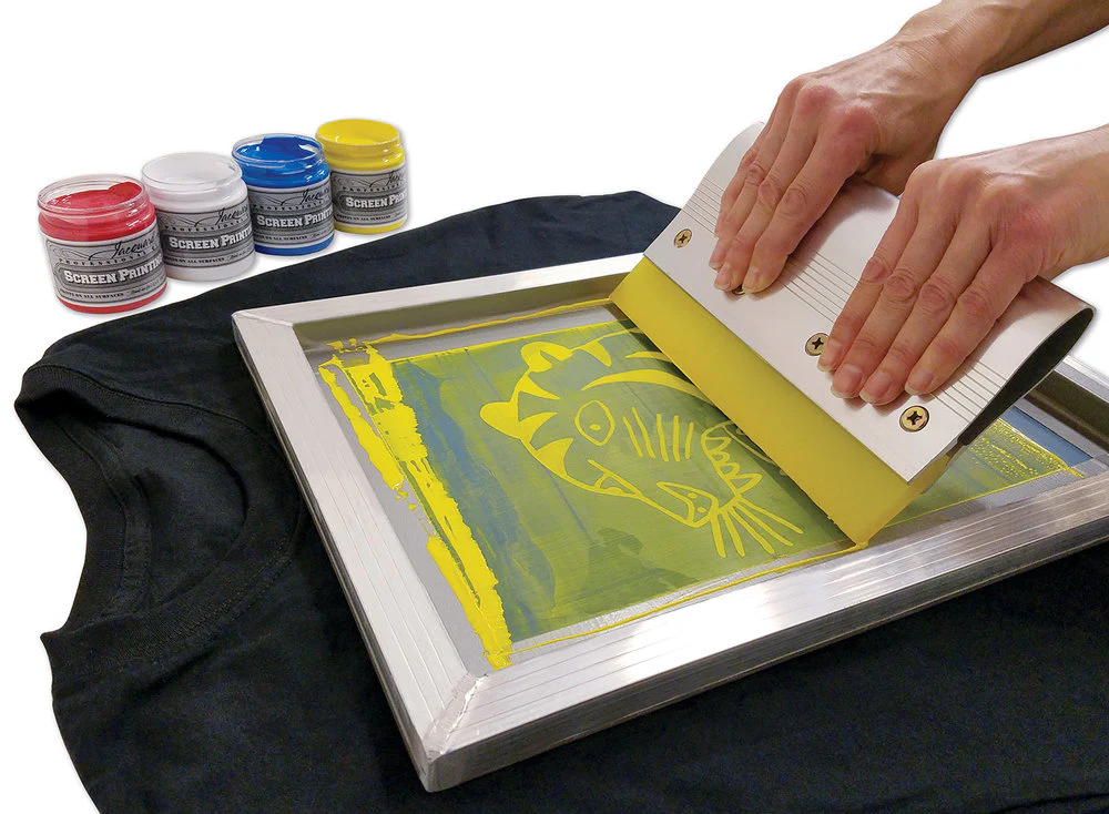 Sc Ink Print Private Labeling – SBC CLOTHING COMPANY LIMITED